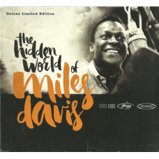 Various – The Hidden World Of Miles Davis (CD) SIFIR