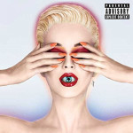 Katy Perry – Witness (CD) 2017 Europe, SIFIR