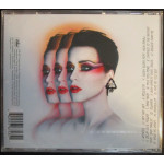 Katy Perry – Witness (CD) 2017 Europe, SIFIR