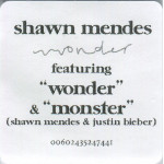 Shawn Mendes – Wonder (CD) 2020 Europe, SIFIR