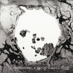 Radiohead – A Moon Shaped Pool (CD, Album) 2016 Europe | SIFIR