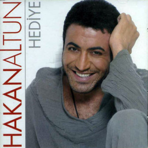 Hakan Altun – Hediye (CD) Hakan Altun – Hediye (CD)