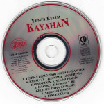 KAYAHAN 4 CD (CD)