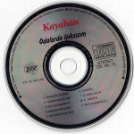 KAYAHAN 4 CD (CD)