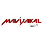 MAVİSAKAL – Yeni..den! (CD)