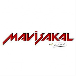 MAVİSAKAL – Yeni..den! (CD) MAVİSAKAL – Yeni..den! (CD)