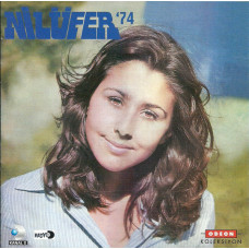 Nilüfer '74 (CD)