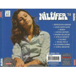 Nilüfer '74 (CD)
