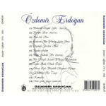 Özdemir Erdoğan - Besteler-Güfteler 1974-1984 (CD)