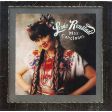 Linda Ronstadt – Mas Canciones (CD)