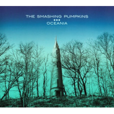 The Smashing Pumpkins – Oceania (CD) Sıfır 2012