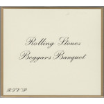 Rolling Stones – Beggars Banquet (CD) Sıfır 2018