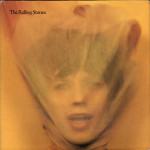 The Rolling Stones – Goat's Head Soup [ LP, Album ] NL