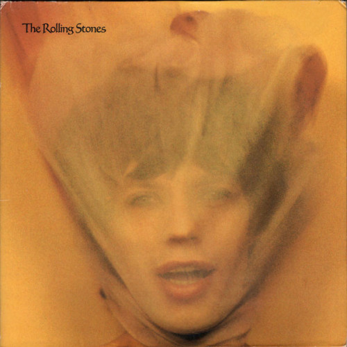 The Rolling Stones – Goat's Head Soup [ LP, Album ] NL