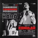 Can Bonomo – Kara Konular