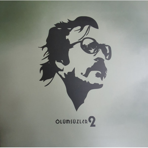Cem Karaca – Ölümsüzler 2 Cem Karaca – Ölümsüzler 2