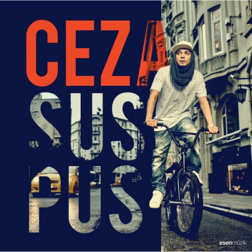 Ceza – Suspus Ceza – Suspus