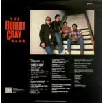 Robert Cray Band – False Accusations [ LP, Album ] 85 UK 