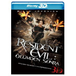 RESIDENT EVIL : AFTERLIFE (BD) / Resident Evil : Ölümden Sonra