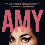 Amy Winehouse, Antonio Pinto – Amy (The Original Soundtrack) (2 LP)