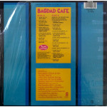 Various – Bagdad Cafe (Original Motion Picture Soundtrack) (LP)
