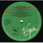 Various – Blue Velvet (Original Motion Picture Soundtrack)