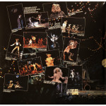Andrew Lloyd Webber – Cats Live - Deutsche Gesamtaufnahme Aus Dem Hamburger Operettenhaus (2 LP)