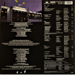 Andrew Lloyd Webber – Cats Live - Deutsche Gesamtaufnahme Aus Dem Hamburger Operettenhaus (2 LP)