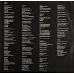 Andrew Lloyd Webber – Cats Live - Deutsche Gesamtaufnahme Aus Dem Hamburger Operettenhaus (2 LP)