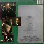John Barry – The Cotton Club (Original Motion Picture Sound Track) (LP)