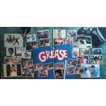 Various – Grease (The Original Soundtrack From The Motion Picture) (2 LP)