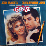 Various – Grease (The Original Soundtrack From The Motion Picture) (2 LP)