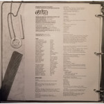 Various – Grease (The Original Soundtrack From The Motion Picture) (2 LP) 1978 Germany