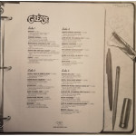 Various – Grease (The Original Soundtrack From The Motion Picture) (2 LP) 1978 Germany
