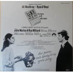 Francis Lai – Love Story (Music From The Original Soundtrack) (LP) 1976 Germany