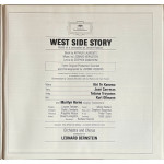 Leonard Bernstein – West Side Story (2 LP)