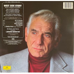 Leonard Bernstein – West Side Story (2 LP)