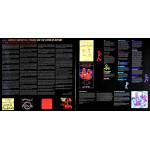 A Tribe Called Quest – People's Instinctive Travels And The Paths Of Rhythm (2 LP)