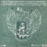 Aesop Rock – None Shall Pass (2 LP)