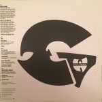 Genius / GZA – Liquid Swords (2 LP)