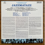 Guru – Jazzmatazz (Volume 1) (LP)