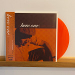 Kero One – Windmills Of The Soul (2 LP) Coloured 2023 Japan