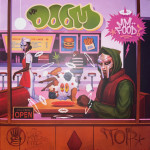 MF Doom – MM..Food (2 LP)