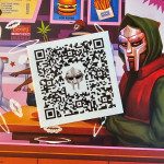 MF Doom – MM..Food (2 LP)