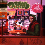 MF Doom – MM..Food (2 LP)
