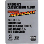 MF Doom – Operation: Doomsday
