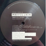 Madvillain – Madvillainy (2 LP)