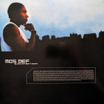 Mos Def – Black On Both Sides (2 LP)