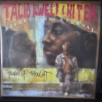 Talib Kweli & Hi Tek : Reflection Eternal – Train Of Thought (2 LP)