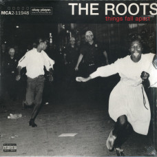 The Roots ‎– Things Fall Apart (2 LP) 2013 USA